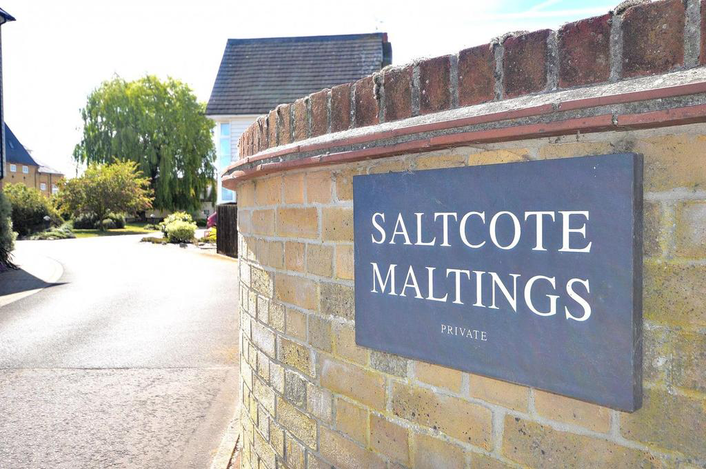 Saltcote maltings