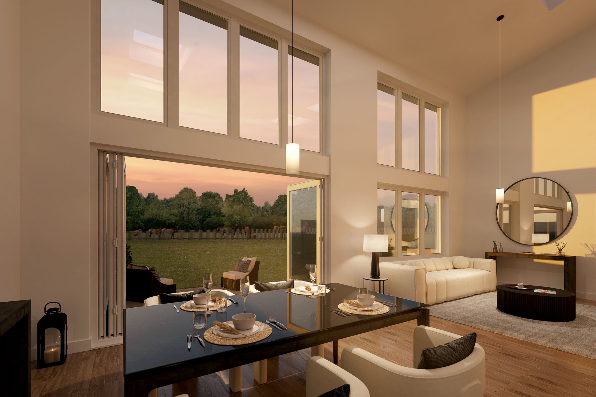 Millfield Gardens | 16 New Homes in Brentwood